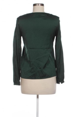 Dámska blúza Tatuum, Veľkosť XS, Farba Zelená, Cena  24,57 €