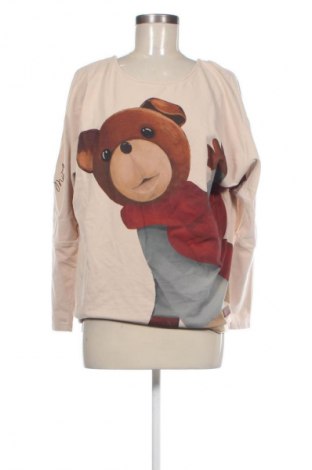 Дамска блуза Tatuum, Размер M, Цвят Многоцветен, Цена 66,28 лв.