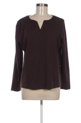 Dámska blúza Tatuum, Veľkosť XL, Farba Hnedá, Cena  25,00 €