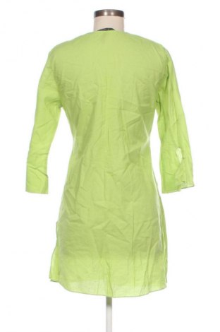 Dámská halenka Taubert, Velikost M, Barva Zelená, Cena  342,00 Kč