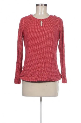 Дамска блуза Tchibo, Размер S, Цвят Многоцветен, Цена 8,99 лв.