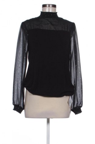 Dámská halenka Tchibo, Velikost M, Barva Černá, Cena  241,00 Kč