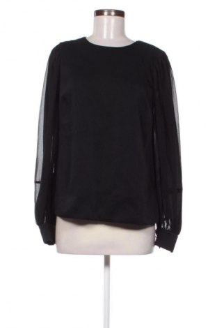 Bluzka damska Ted Baker, Rozmiar S, Kolor Czarny, Cena 487,36 zł