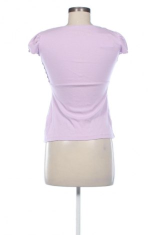 Női blúz Tee Shop, Méret XS, Szín Lila, Ár 3 800 Ft