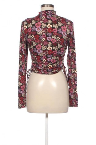 Bluză de femei Terranova, Mărime L, Culoare Multicolor, Preț 27,99 Lei