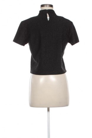 Bluză de femei Terranova, Mărime L, Culoare Negru, Preț 29,99 Lei