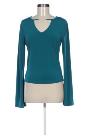 Damen Shirt Terranova, Größe L, Farbe Grün, Preis 5,99 €