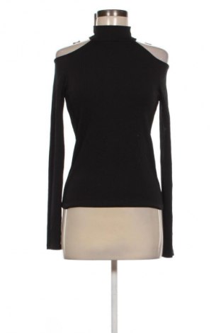 Damen Shirt Terranova, Größe M, Farbe Schwarz, Preis 4,99 €