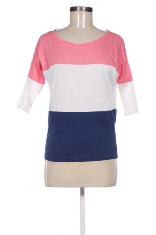 Дамска блуза Terranova, Размер XS, Цвят Многоцветен, Цена 19,00 лв.