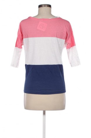 Дамска блуза Terranova, Размер XS, Цвят Многоцветен, Цена 19,00 лв.