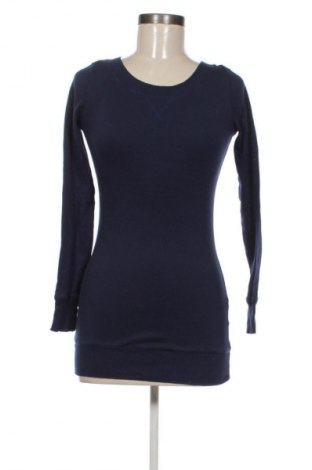 Дамска блуза Terranova, Размер M, Цвят Син, Цена 7,99 лв.