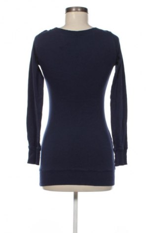 Дамска блуза Terranova, Размер M, Цвят Син, Цена 7,99 лв.