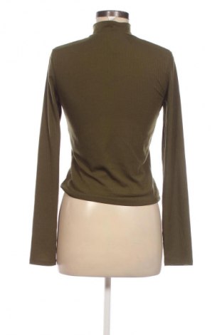 Damen Shirt Terranova, Größe M, Farbe Grün, Preis € 9,72