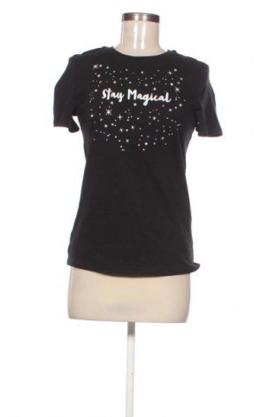 Bluză de femei Terranova, Mărime M, Culoare Negru, Preț 50,00 Lei