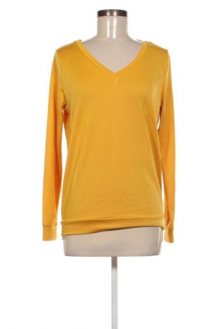 Dámská halenka Terranova, Velikost M, Barva Žlutá, Cena  119,00 Kč