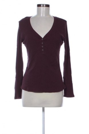 Bluză de femei Terranova, Mărime XL, Culoare Mov, Preț 50,00 Lei