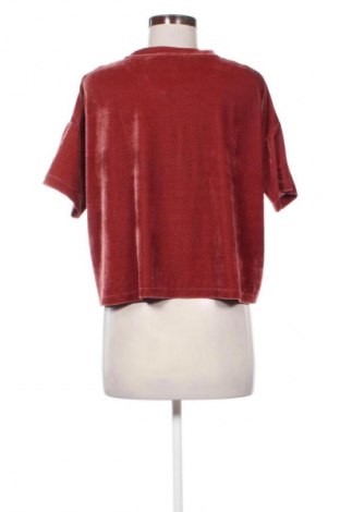 Bluză de femei Terranova, Mărime M, Culoare Roșu, Preț 50,00 Lei