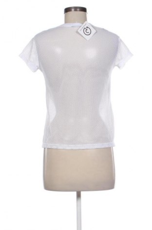 Γυναικεία μπλούζα Terranova, Μέγεθος XS, Χρώμα Λευκό, Τιμή 9,72 €