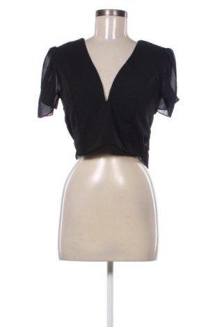 Női blúz Terranova, Méret M, Szín Fekete, Ár 3 800 Ft