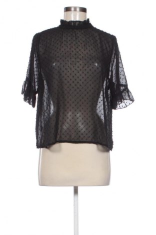 Dámská halenka Terranova, Velikost S, Barva Černá, Cena  241,00 Kč