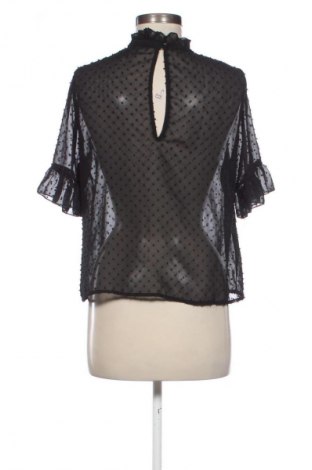 Dámská halenka Terranova, Velikost S, Barva Černá, Cena  241,00 Kč