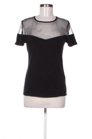 Bluză de femei Terranova, Mărime L, Culoare Negru, Preț 50,00 Lei