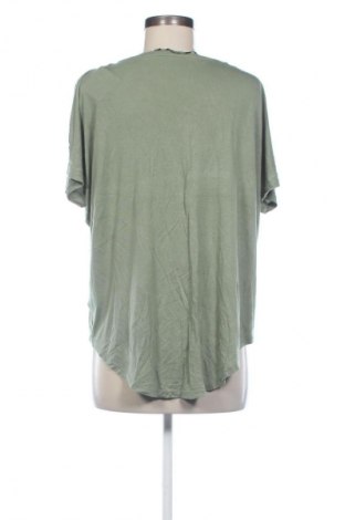 Dámska blúza Tex, Veľkosť L, Farba Zelená, Cena  9,72 €