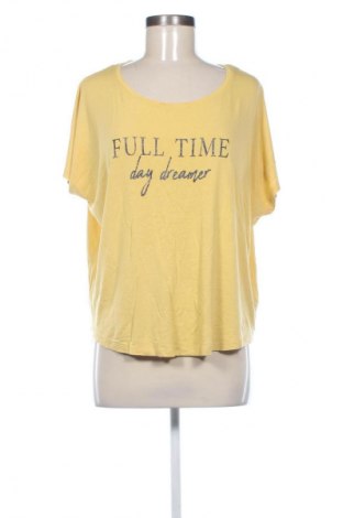 Női blúz Tex, Méret L, Szín Sárga, Ár 3 800 Ft