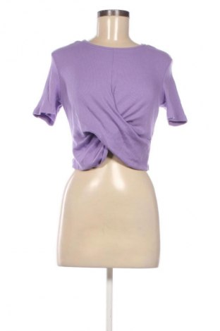 Damen Shirt Tezenis, Größe L, Farbe Lila, Preis 9,72 €