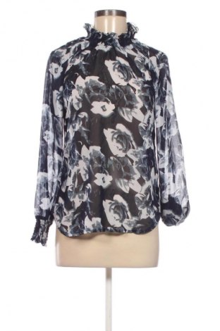 Bluzka damska The Label Life, Rozmiar M, Kolor Kolorowy, Cena 43,68 zł