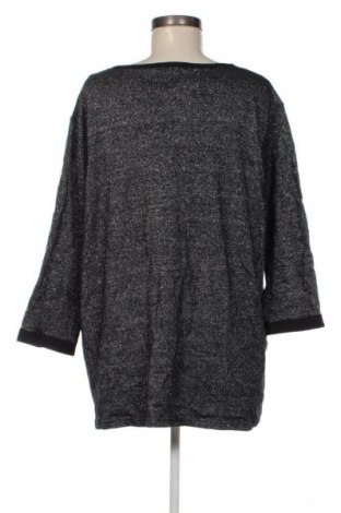 Damen Shirt Thea, Größe XXL, Farbe Schwarz, Preis 13,99 €
