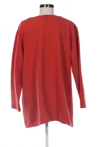 Damen Shirt Thea, Größe XXL, Farbe Orange, Preis 13,99 €