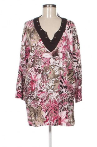 Damen Shirt Thea Plus, Größe 5XL, Farbe Mehrfarbig, Preis € 10,00