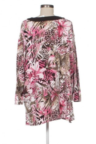 Damen Shirt Thea Plus, Größe 5XL, Farbe Mehrfarbig, Preis € 10,00