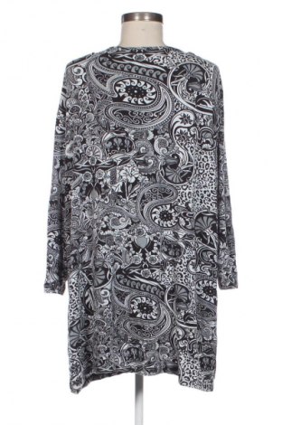 Dámská halenka Thea Plus, Velikost 3XL, Barva Vícebarevné, Cena  247,00 Kč