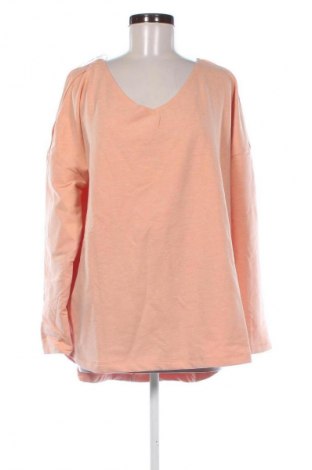 Bluzka damska Timezone, Rozmiar XL, Kolor Pomarańczowy, Cena 51,99 zł
