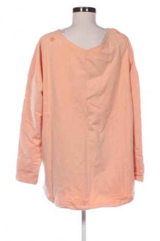 Bluzka damska Timezone, Rozmiar XL, Kolor Pomarańczowy, Cena 51,99 zł