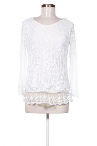 Damen Shirt Today, Größe M, Farbe Weiß, Preis 9,72 €