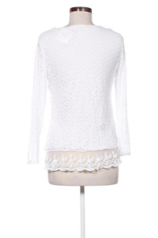 Damen Shirt Today, Größe M, Farbe Weiß, Preis 9,72 €