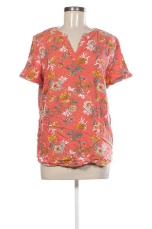 Damen Shirt Tom Tailor, Größe M, Farbe Mehrfarbig, Preis € 13,99