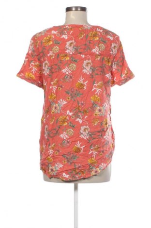 Damen Shirt Tom Tailor, Größe M, Farbe Mehrfarbig, Preis € 13,99