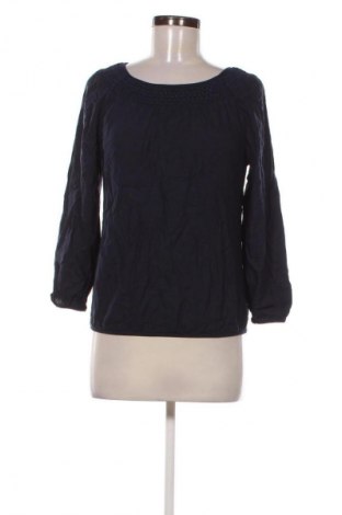 Női blúz Tom Tailor, Méret S, Szín Kék, Ár 2 519 Ft