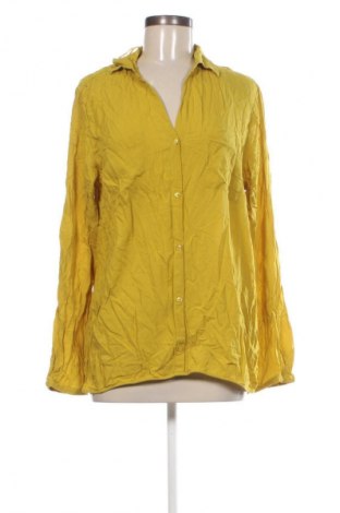 Damen Shirt Tom Tailor, Größe XL, Farbe Gelb, Preis € 10,99