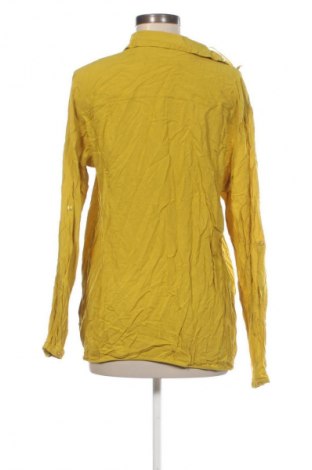 Damen Shirt Tom Tailor, Größe XL, Farbe Gelb, Preis € 10,99