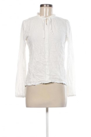 Dámska blúza Tom Tailor, Veľkosť M, Farba Biela, Cena  6,95 €