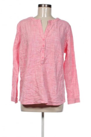 Дамска блуза Tom Tailor, Размер XL, Цвят Многоцветен, Цена 34,99 лв.