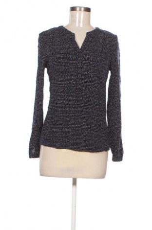 Дамска блуза Tom Tailor, Размер XS, Цвят Многоцветен, Цена 10,99 лв.