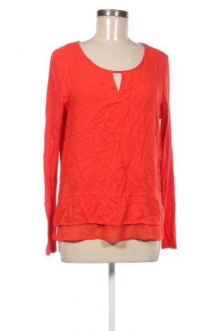 Dámská halenka Tom Tailor, Velikost M, Barva Červená, Cena  169,00 Kč