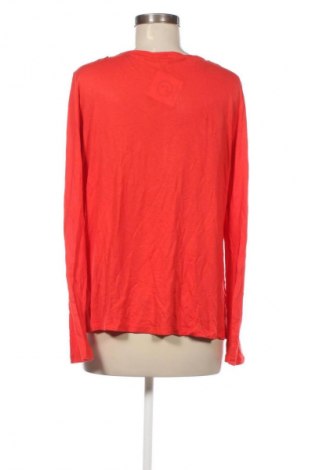 Dámská halenka Tom Tailor, Velikost M, Barva Červená, Cena  169,00 Kč