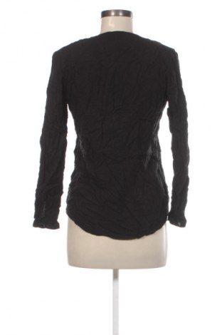 Bluză de femei Tom Tailor, Mărime S, Culoare Negru, Preț 29,99 Lei